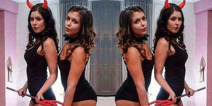 1x vstupné na Cabaret Moulin Rouge - vzrušující noc pro pány i dámy