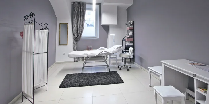 Péče o vaši tvář: Kompletní hloubkové ošetření pleti