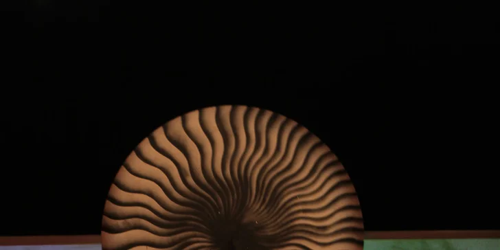 Vstupenka na dětské představení Kdo je na světě nejmocnější?
