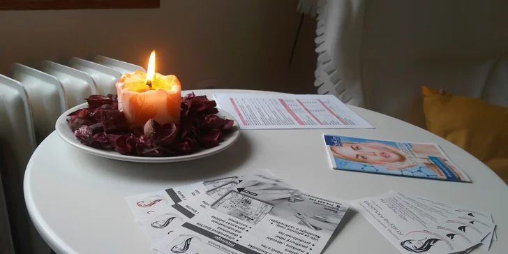 Dokonalé vyčištění pleti pro dámy