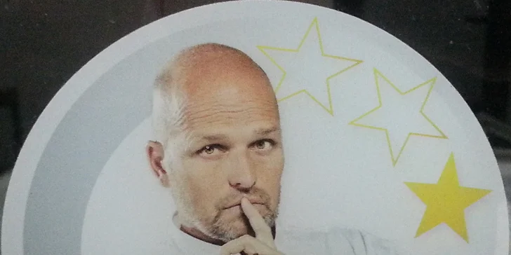 Silvestr s programem i dobrotami: 3 či 4 dny pro 2 nad Hnačovským rybníkem