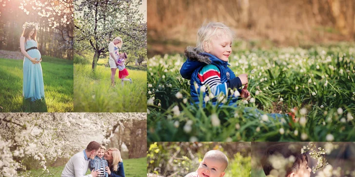 Aby měly fotky šmrnc: Celodenní fotografický kurz pro začátečníky