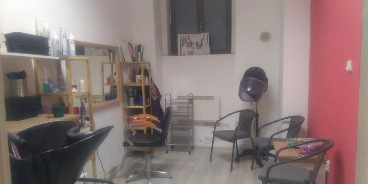 Šmik, šmik: Parádní sestřih pro všechny délky vlasů