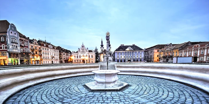 Rumunský Banát: Pro milovníky přírody, vesnického života, domácí stravy