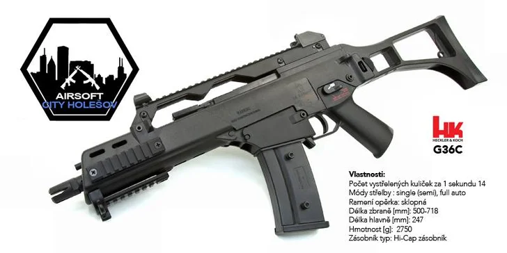 Z počítače do reality: adrenalinová airsoftová přestřelka na hřišti s 5000 m²