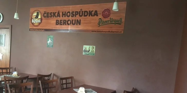 Dobrůtky z České hospůdky: 2 slané koláče dle výběru ze 6 lahodných variant