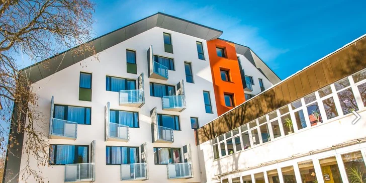 Podzim ve Špindlu: 3* hotel Astra s neomezeným bazénem i polopenzí