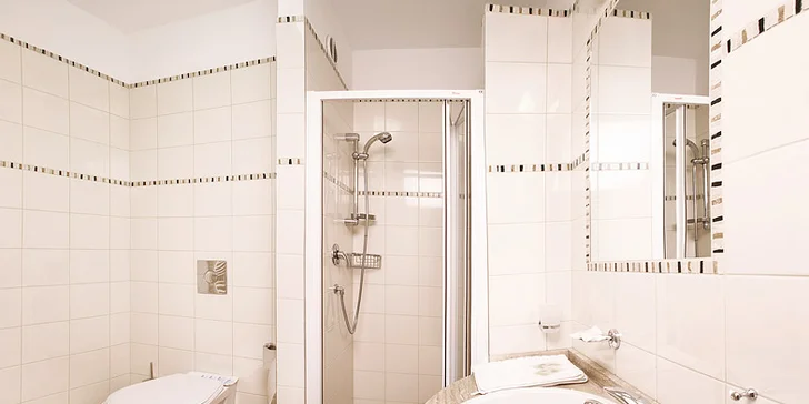 Podzim ve Špindlu: 3* hotel Astra s neomezeným bazénem i polopenzí