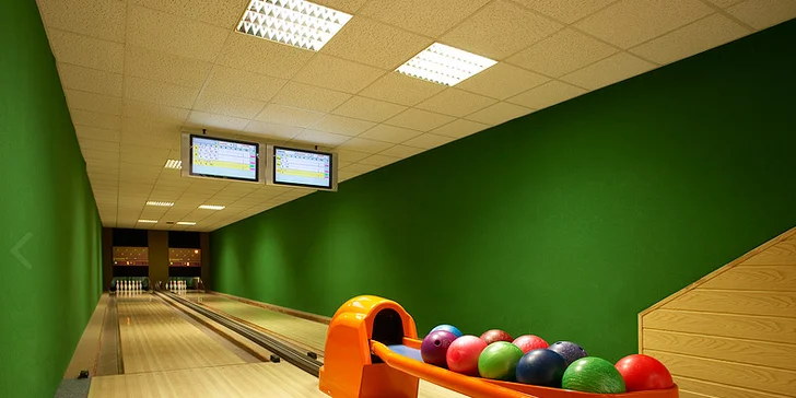 Podzim ve Špindlu: 3* hotel Astra s neomezeným bazénem i polopenzí
