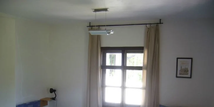 Pobyt pro dva v útulném penzionu Tvrz Hrnčíř
