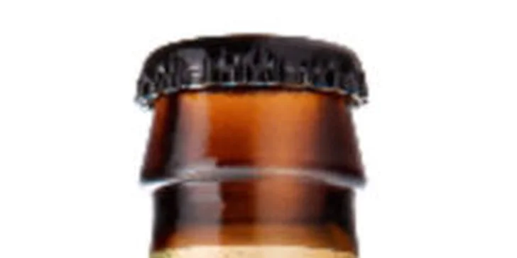 Degustace živých anglických piv Thornbridge vč. pohoštění pro 2