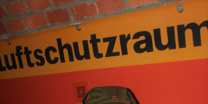 Řízek a bramborový salát od Marcela Ihnačáka pro dva