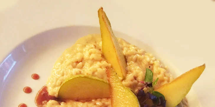 Velikonoční bezlepkové menu o 3 chodech: vegetariánské, kuřecí či jehněčí