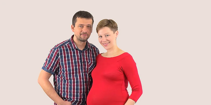 Mějte u čeho vzpomínat: dětské, rodinné, portrétní či těhotenské focení s profíkem