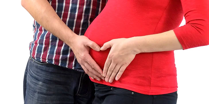 Mějte u čeho vzpomínat: dětské, rodinné, portrétní či těhotenské focení s profíkem