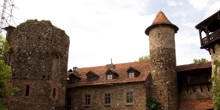 Kouzelnický a čarodějnický festival v Blansku