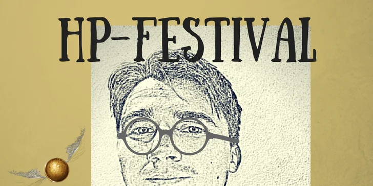 Kouzelnický a čarodějnický festival v Blansku