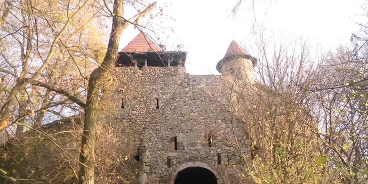Kouzelnický a čarodějnický festival v Blansku