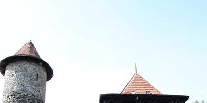 Kouzelnický a čarodějnický festival v Blansku