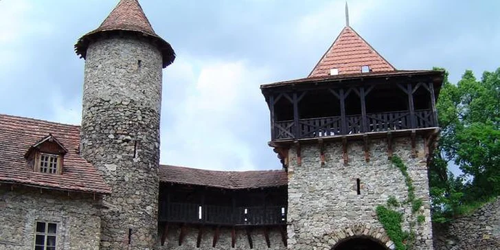 Kouzelnický a čarodějnický festival v Blansku