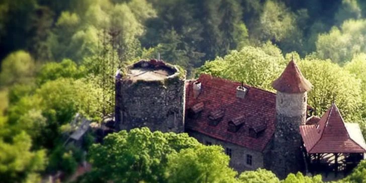 Kouzelnický a čarodějnický festival v Blansku
