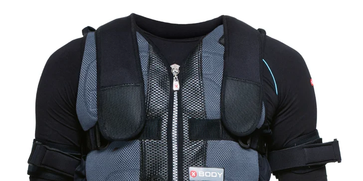 Trénink 21. století: záloha na cvičební EMS přístroj XBody Newave a Actiwave