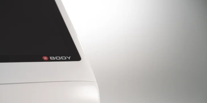Trénink 21. století: záloha na cvičební EMS přístroj XBody Newave a Actiwave