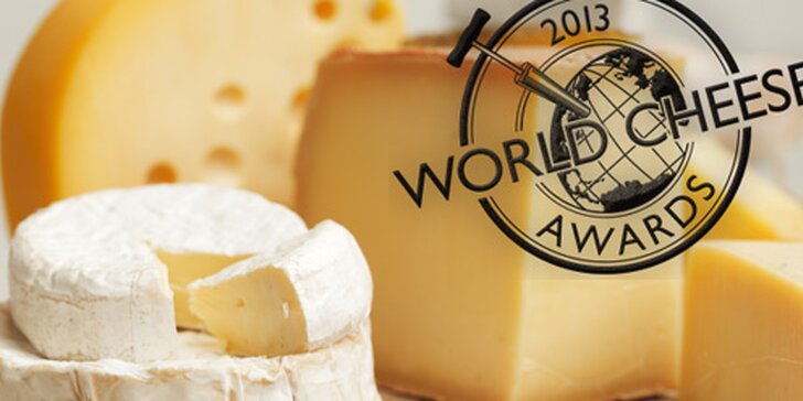 300gramové holandské sýry: jubilejní gouda nebo jemný sýr Belsagio