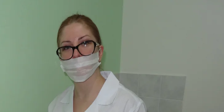 Mikropigmentace obočí (vláskování) nebo rtů včetně probarvení