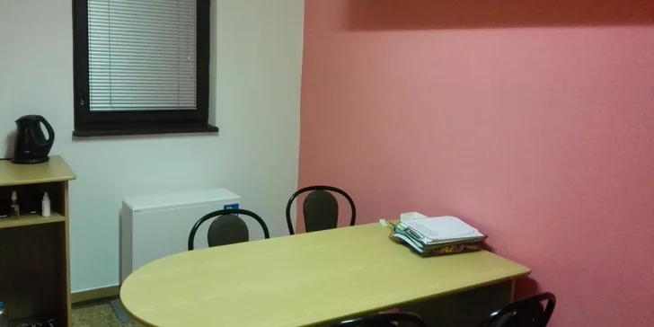 Efektivní cvičení v Polné