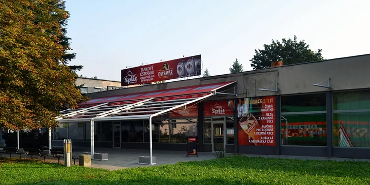 Křupavá a voňavá pizza až k vám domů v Opavě a okolí