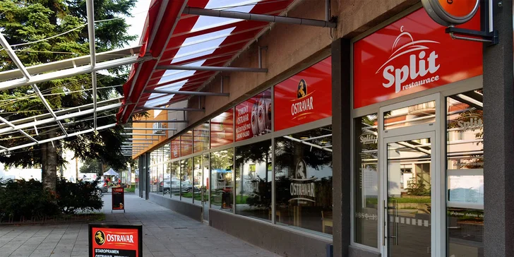 Křupavá a voňavá pizza až k vám domů v Opavě a okolí