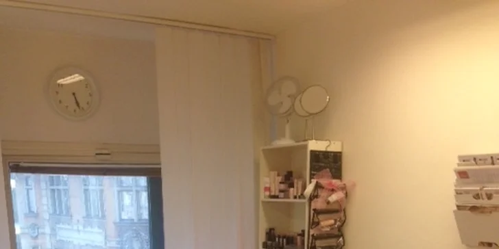 Vizážistické minimum se štětcem zdarma