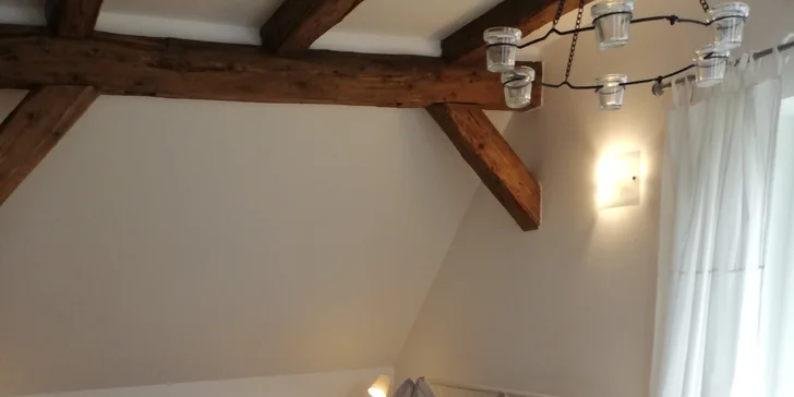 Pokoj Výhled.