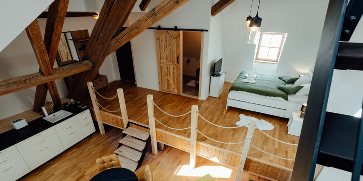 Apartmán Frida