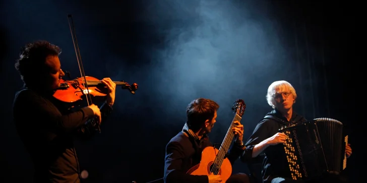 La Magia del Flamenco