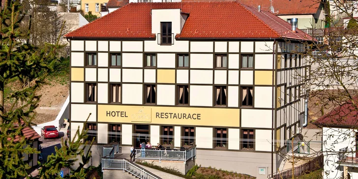 Hotel má celkově skvělé hodnocení zákazníků. 