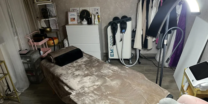 První efekt uvidíte často ihned, ale to nejlepší přijde během 2⁠–⁠3 měsíců.

