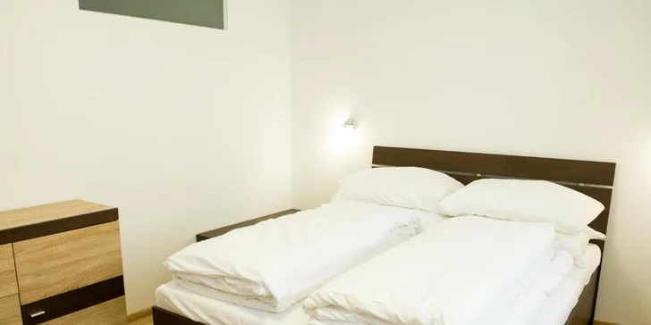 8-lôžkový apartmán so saunou 
