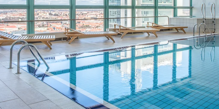 Panorama hotel spa & wellness