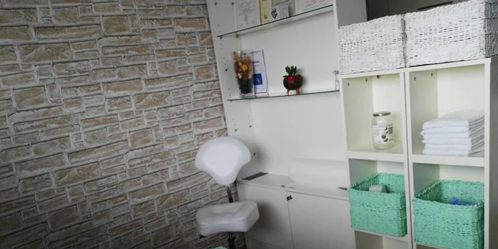 Záleží jen na vás, zda se chcete při návštěvě masérny zbavit bolesti zad nebo si přijít jen odpočinout. Připraveni jsou na vše.