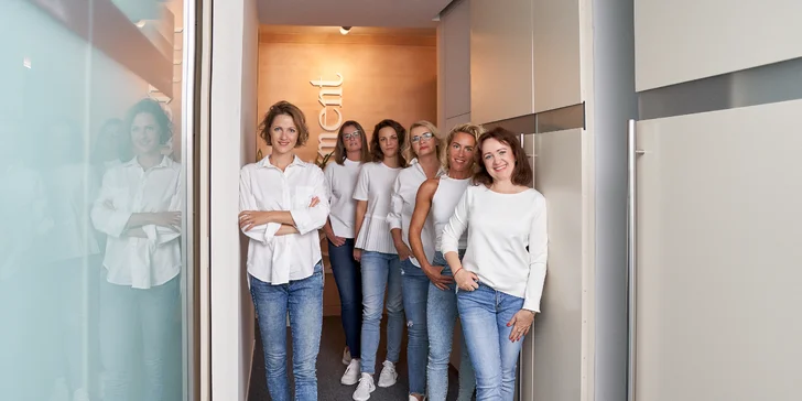 Na základe získaných dát vám bude do pár dní vypracovaný individuálny plán s konkrétnymi odporúčaniami pre vašu novú rutinu.