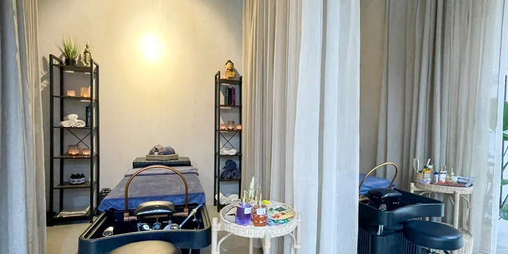 Na návštěvu si vyhraďte cca 90 minut. 
