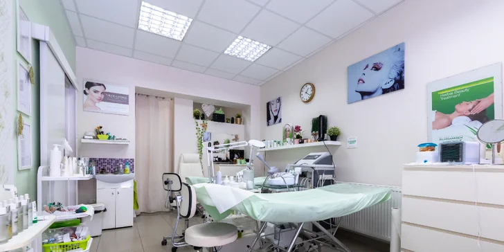Salón Fresh v Senci