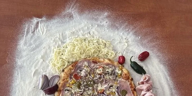 Ochutnáte tatarák, vývar, filet z lososa, burger nebo pizzu?