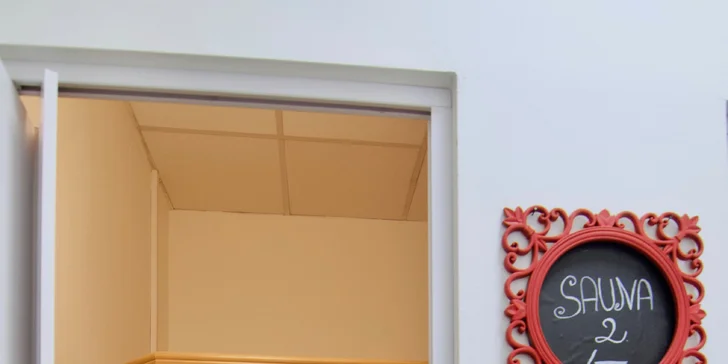 Privátní infrasauna působením infrasvětla začne vaše tělo prohřívat daleko rychleji než sauna klasická, aktivuje se rychlejší spalování tuků.