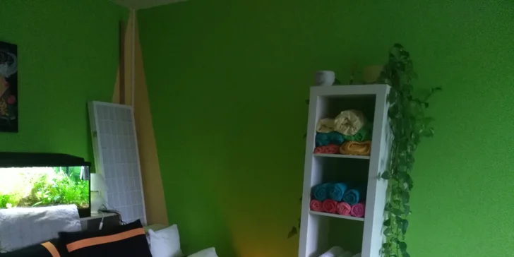 Permanentka je přenosná, takže radost udělá nejen vám, ale i vašim blízkým. 