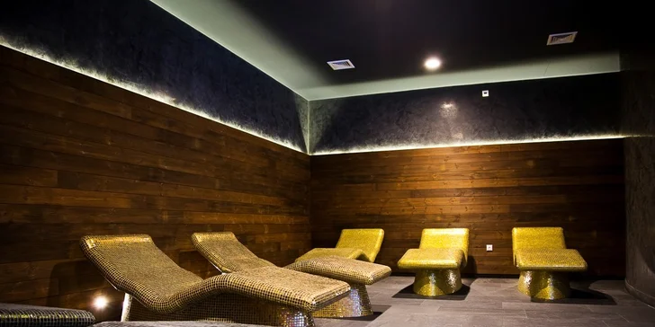 AQUA ARENA WELLNESS