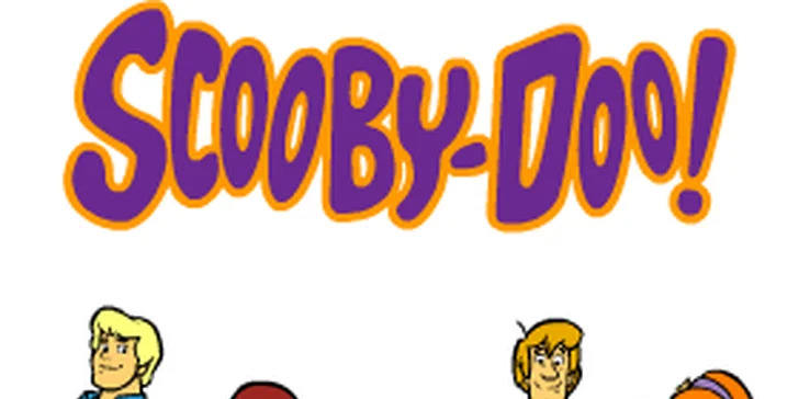 Letošní program se ponese v tématu pohádky Scooby Doo.