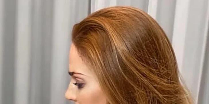 Vedle toho ale svým vlasům můžete dopřát i trendy změnu pomocí barevné masky Chroma ID od Schwarzkopf nebo luxusní čistící kúru od Urban Alchemy.